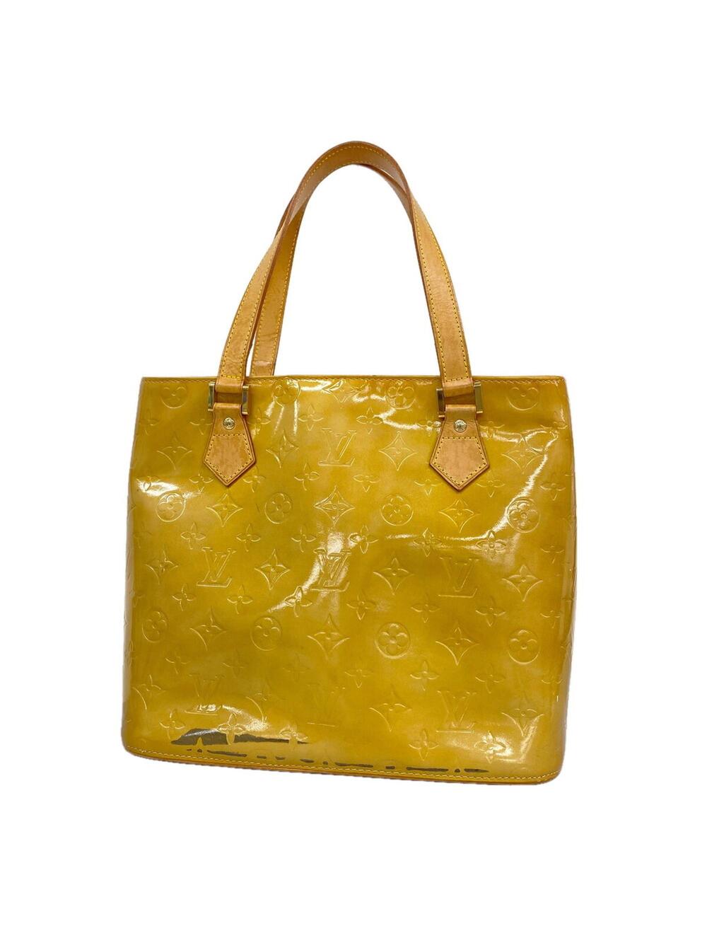 Louis Vuitton Houston Handbag Vernis #342060L46B